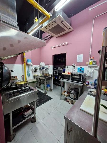 Food & Beverage for Rent in  Blair Plain Conservation Area - Image 4